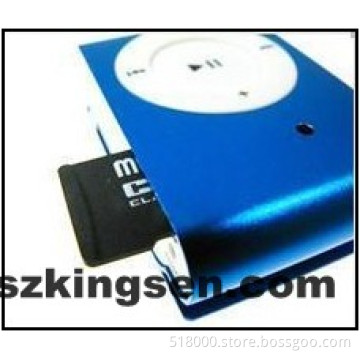 mp3 camera